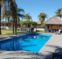 Federation Motor Inn - Corowa - Accommodation 4U