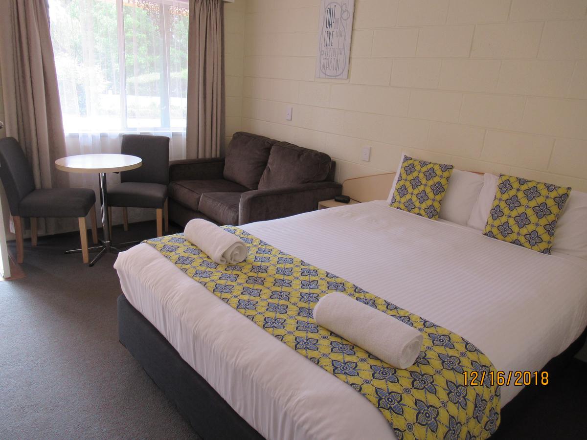 Congo NSW Accommodation 4U