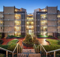 Quest Castle Hill - Accommodation 4U