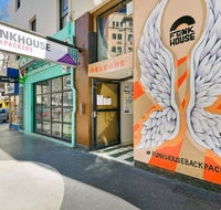 Funk House Backpackers - Accommodation 4U