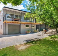 Wildlife Lodge Katoomba - Accommodation 4U