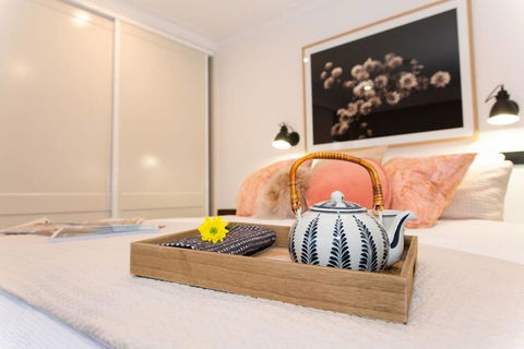 Belisi Farmstay Cottage - Accommodation 4U 19