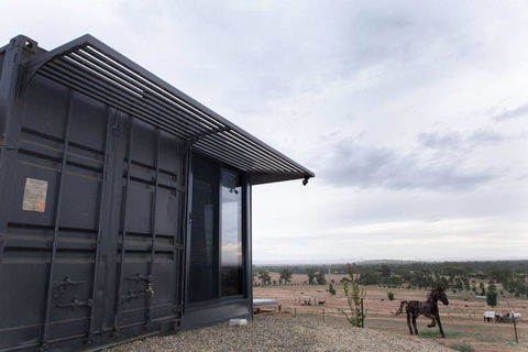 Belisi Farmstay Cottage - Accommodation 4U 16