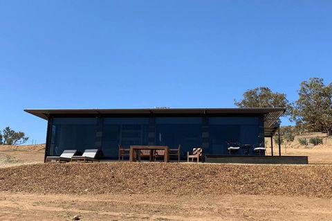 Belisi Farmstay Cottage - Accommodation 4U 3