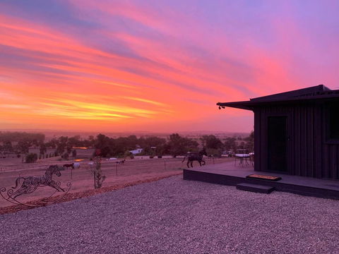 Belisi Farmstay Cottage - Accommodation 4U 21