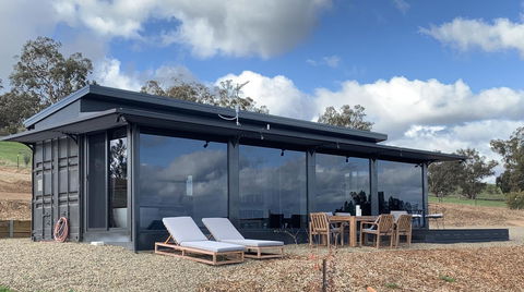 Belisi Farmstay Cottage - Accommodation 4U 0