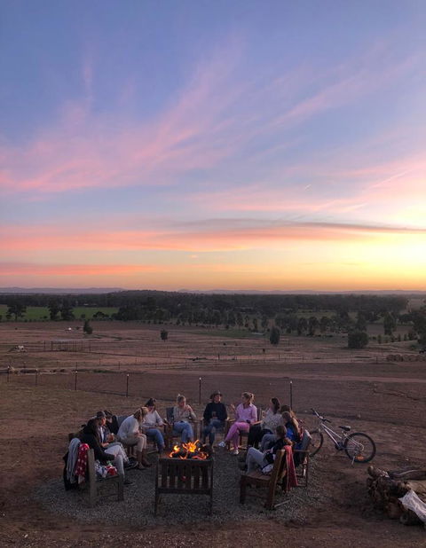 Belisi Farmstay Cottage - Accommodation 4U 2