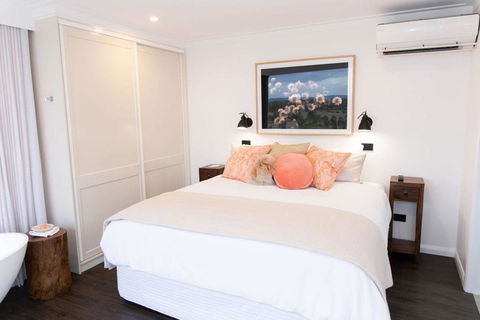 Belisi Farmstay Cottage - Accommodation 4U 5
