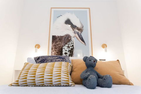 Belisi Farmstay Cottage - Accommodation 4U 13