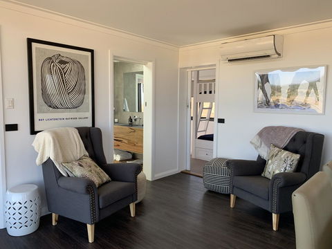 Belisi Farmstay Cottage - Accommodation 4U 1