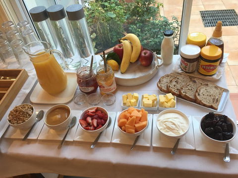 Bundanoon Lodge - Accommodation 4U 1