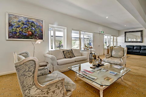 Bundanoon Lodge - Accommodation 4U 36