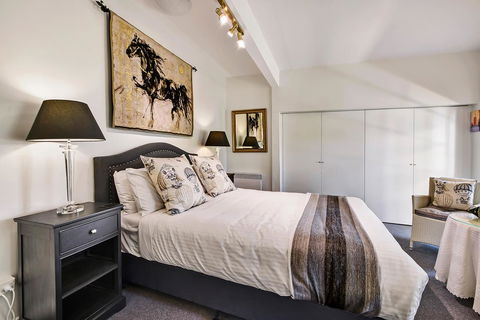 Bundanoon Lodge - Accommodation 4U 8