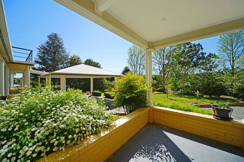 Bundanoon Lodge - Accommodation 4U 6