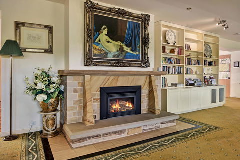 Bundanoon Lodge - Accommodation 4U 37