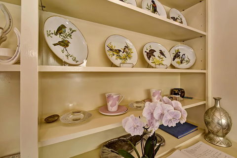 Bundanoon Lodge - Accommodation 4U 29