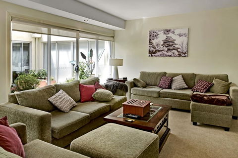 Bundanoon Lodge - Accommodation 4U 33