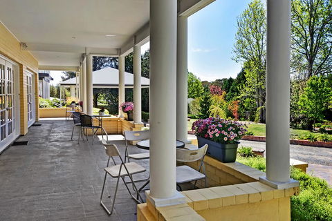 Bundanoon Lodge - Accommodation 4U 23