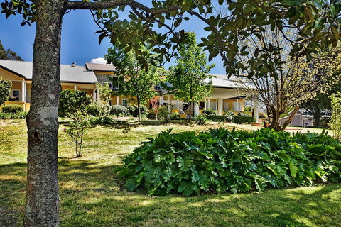 Bundanoon Lodge - Accommodation 4U 0