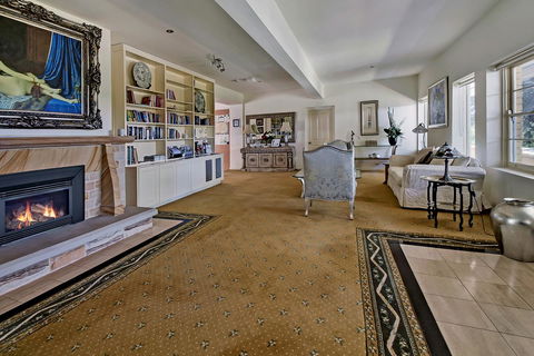 Bundanoon Lodge - Accommodation 4U 38