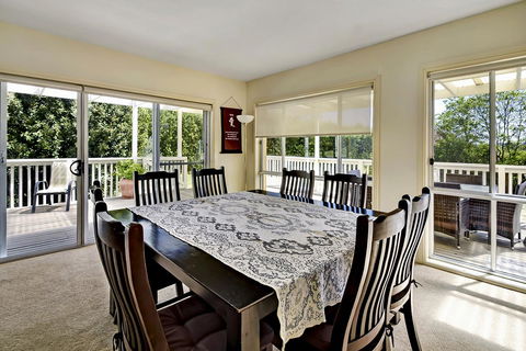 Bundanoon Lodge - Accommodation 4U 31