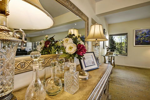 Bundanoon Lodge - Accommodation 4U 35