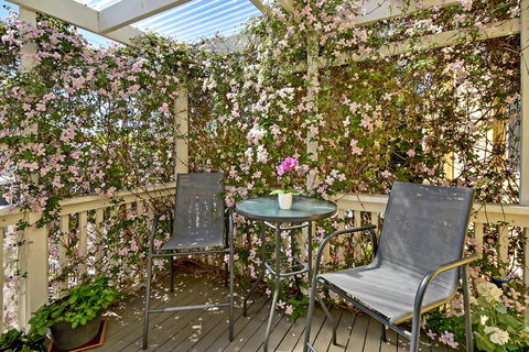 Bundanoon Lodge - Accommodation 4U 27