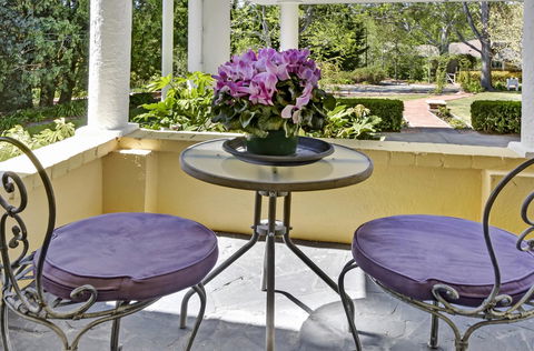 Bundanoon Lodge - Accommodation 4U 26