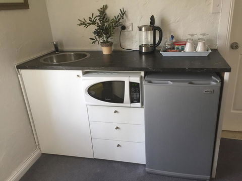 Bundanoon Lodge - Accommodation 4U 39