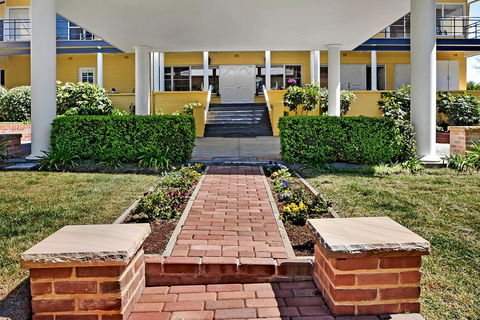Bundanoon Lodge - Accommodation 4U 18
