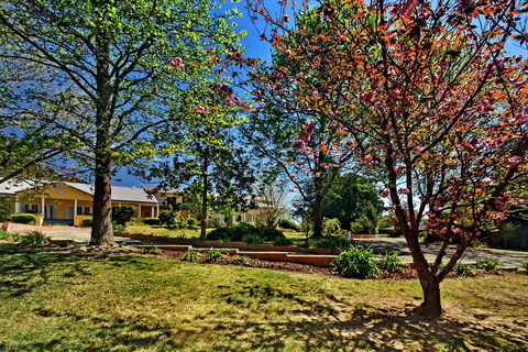 Bundanoon Lodge - Accommodation 4U 16