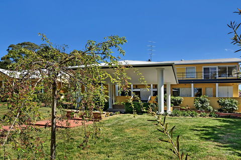Bundanoon Lodge - Accommodation 4U 19