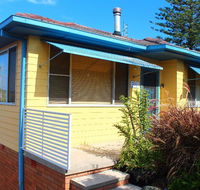 Pinny Paradise - Accommodation 4U