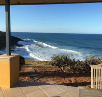 OceanScape Luxury Beachfront Villas - Accommodation 4U