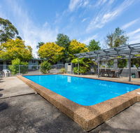 Sky Rider Motor Inn - Accommodation 4U