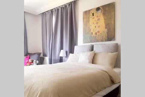 Kent CBD Apartment - Accommodation 4U 7