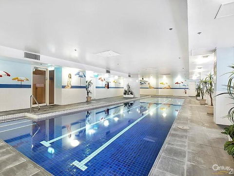 Kent CBD Apartment - Accommodation 4U 11