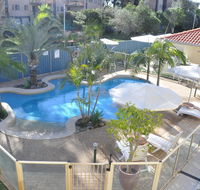 Marty's  Little Beach - Accommodation 4U