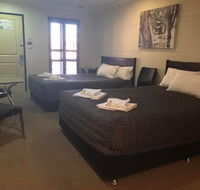 Balranald Club Motel - Accommodation 4U