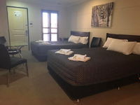 Book Balranald Accommodation Vacations Accommodation 4U Accommodation 4U