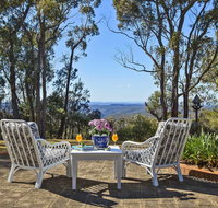 Mountainside B  B - Accommodation 4U