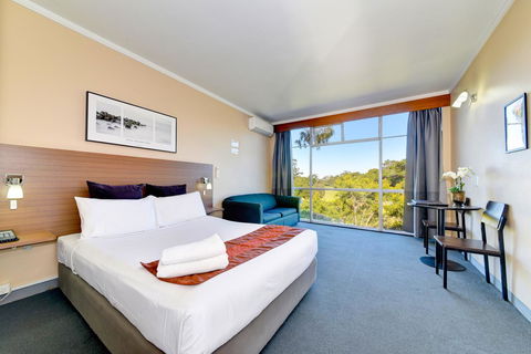 The Select Inn Ryde - Accommodation 4U 30