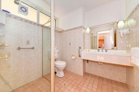 The Select Inn Ryde - Accommodation 4U 37
