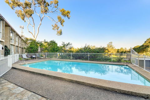 The Select Inn Ryde - Accommodation 4U 11