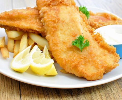 The Select Inn Ryde - Accommodation 4U 41