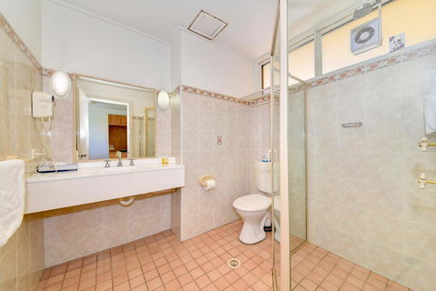 The Select Inn Ryde - Accommodation 4U 38