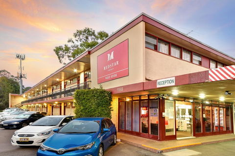 The Select Inn Ryde - Accommodation 4U 13