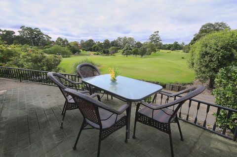 The Select Inn Ryde - Accommodation 4U 21