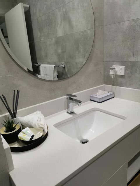 The Select Inn Ryde - Accommodation 4U 2