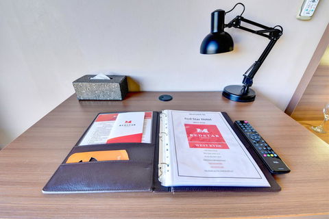 The Select Inn Ryde - Accommodation 4U 39